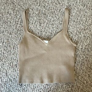 H&M cute top size s